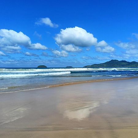Kawai Duli Bungalows 엘니도 외부 사진