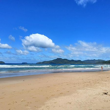 Kawai Duli Bungalows 엘니도 외부 사진