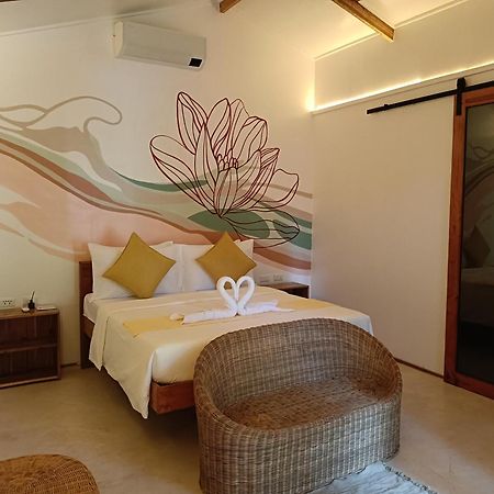 Kawai Duli Bungalows 엘니도 외부 사진