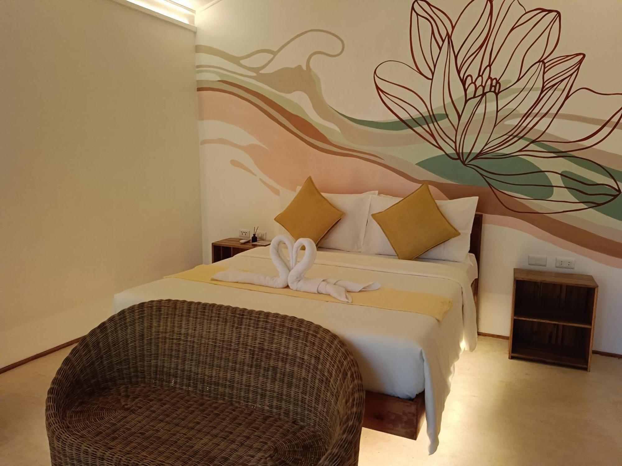 Kawai Duli Bungalows 엘니도 외부 사진